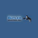 Butler Realtors, INC.   logo